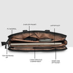 Securelock Executive Laptop For Mens