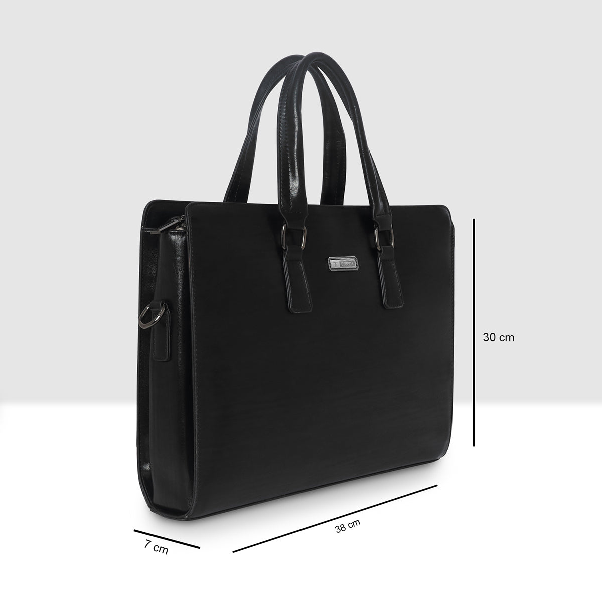 Corporate Pro Laptop Bag For Mens Secondary image