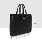 Corporate Pro Laptop Bag For Mens