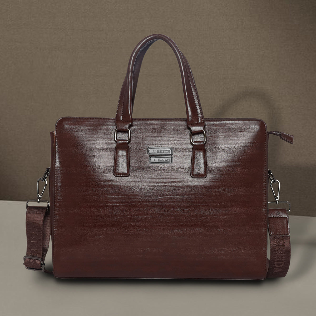 Corporate Pro Laptop Bag For Mens