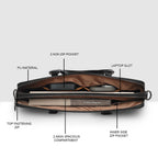 Urban Classic Laptop Bag For Mens