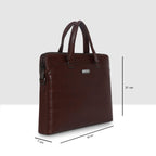 Urban Classic Laptop Bag For Mens