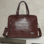 Imperial Office Laptop Bag For Mens