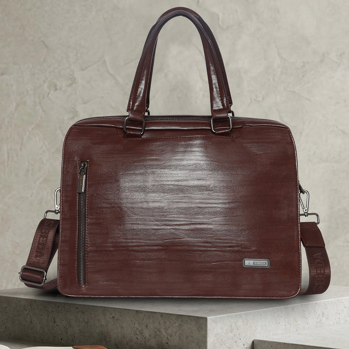 Imperial Office Laptop Bag For Mens