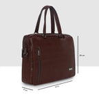 Imperial Office Laptop Bag For Mens