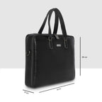 Daily Office Laptop Briefcase For Mens