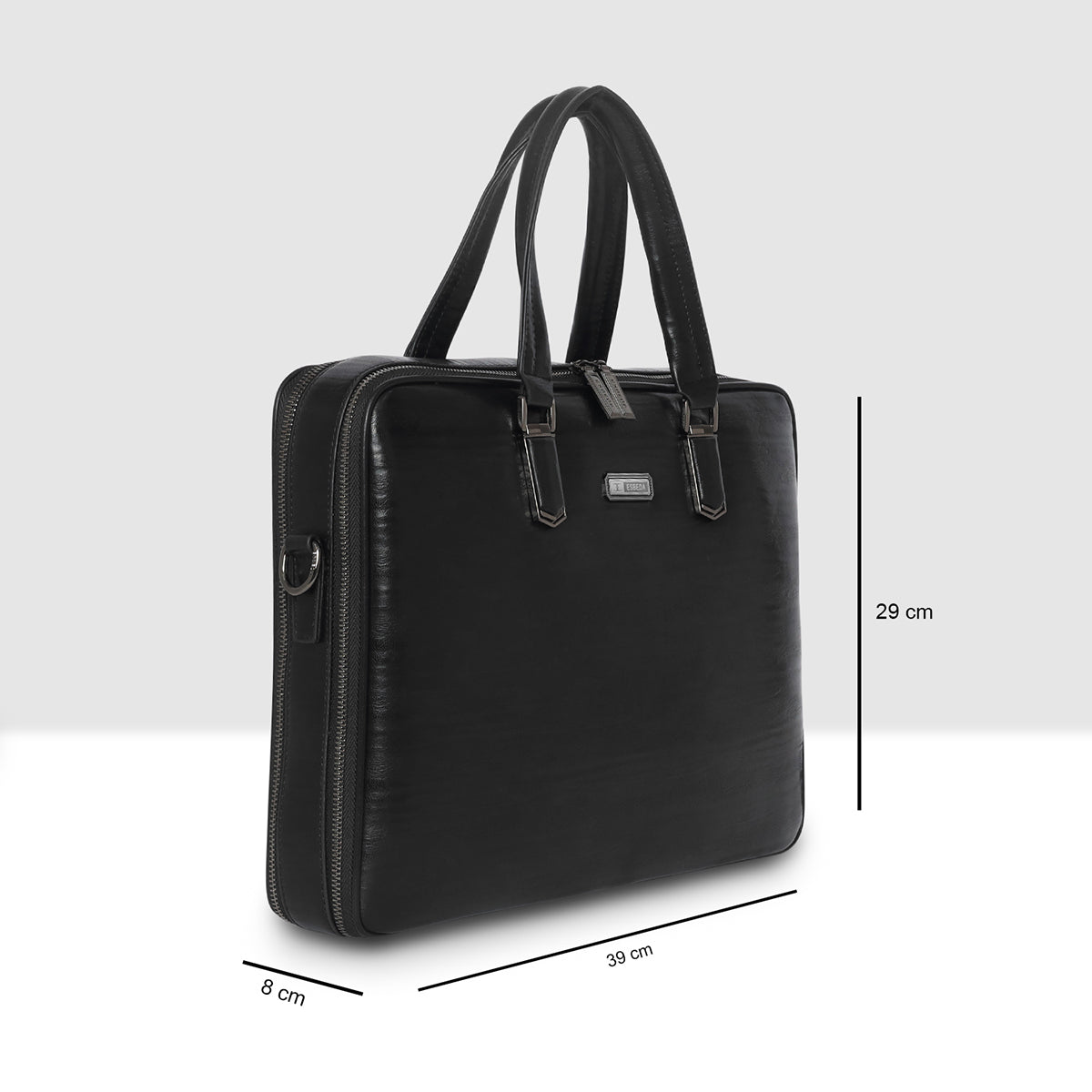 Daily Office Laptop Briefcase For Mens