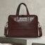 Daily Office Laptop Briefcase For Mens