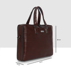Daily Office Laptop Briefcase For Mens