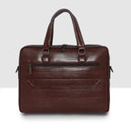Daily Office Laptop Briefcase For Mens