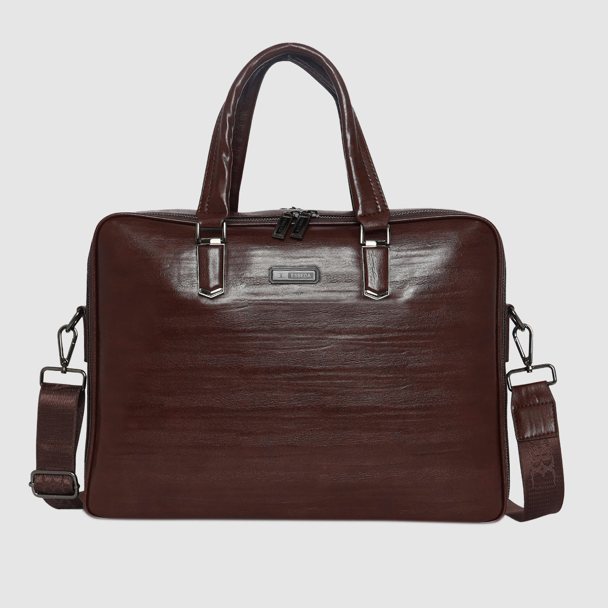 Daily Office Laptop Briefcase For Mens Main image