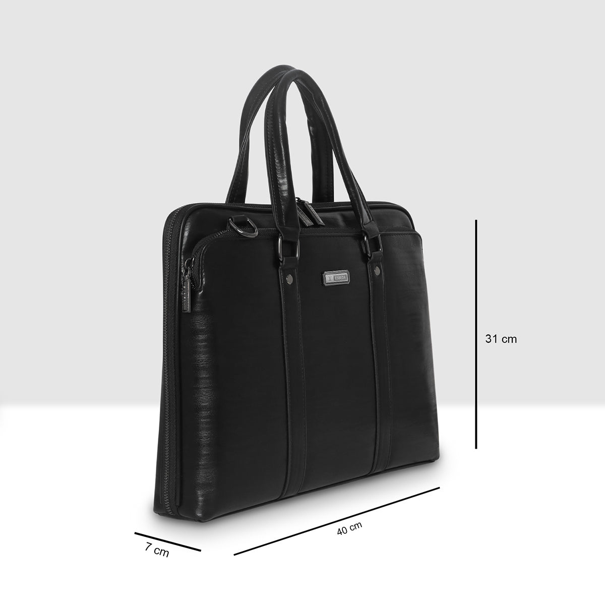 Daily Office Laptop Bag For Mens Secondary image