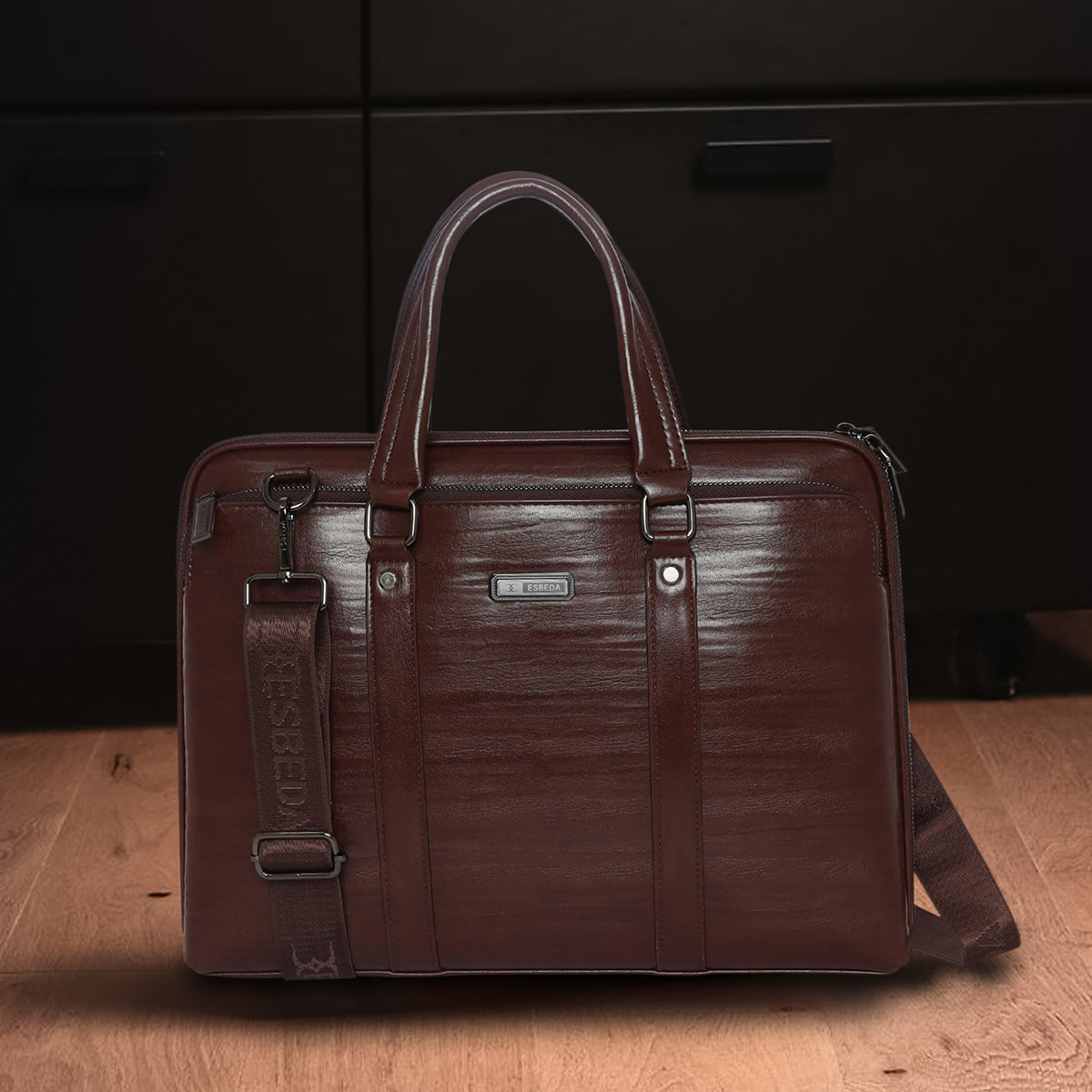 Daily Office Laptop Bag For Mens