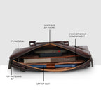 Daily Office Laptop Bag For Mens