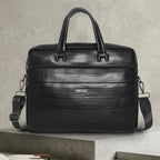 Frontline Pro Laptop Briefcase For Mens