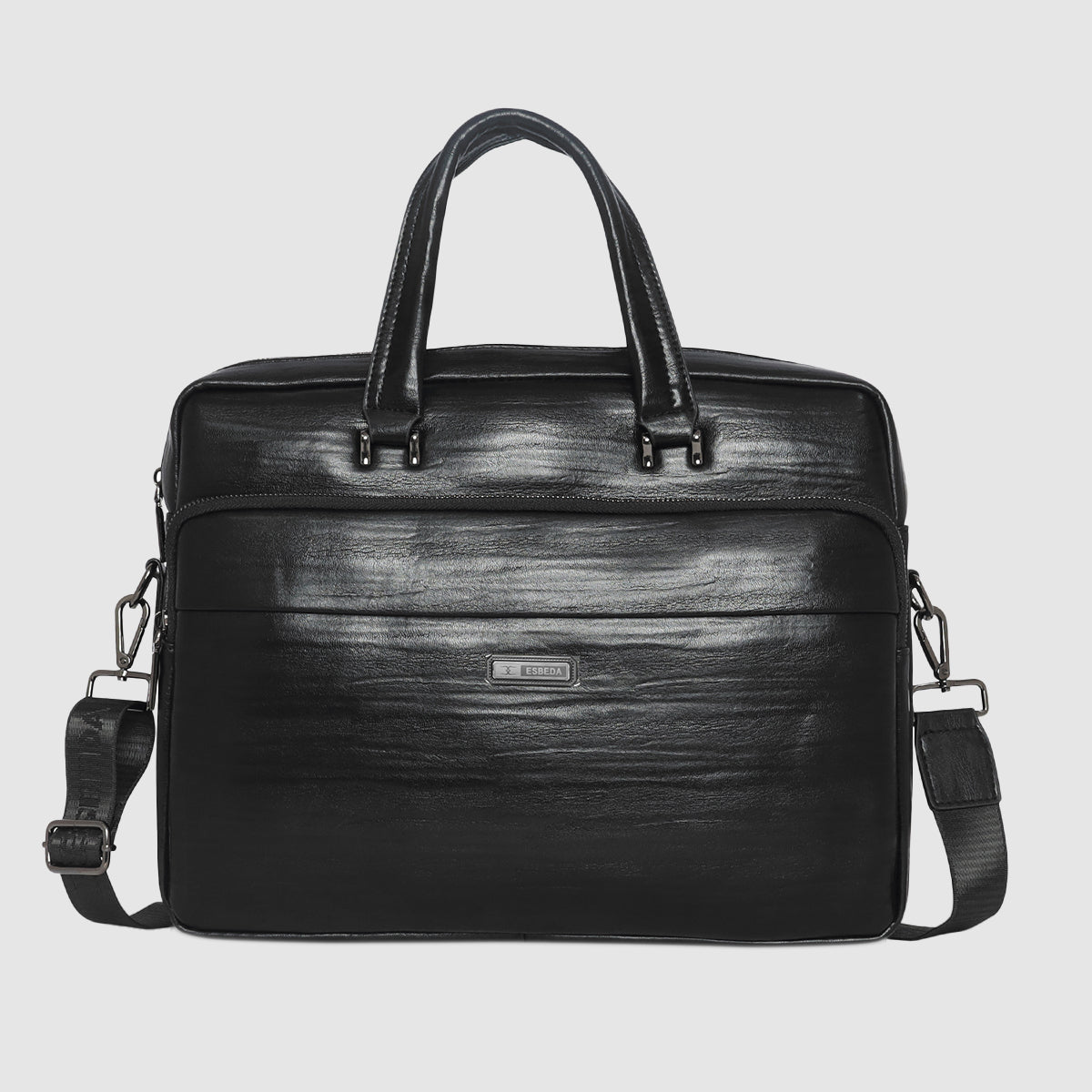 Frontline Pro Laptop Briefcase For Mens