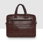 Frontline Pro Laptop Briefcase For Mens