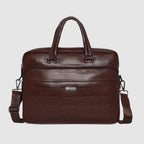Frontline Pro Laptop Briefcase For Mens