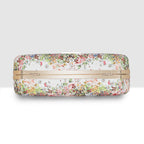 Blossom Charm  Frame Clutch