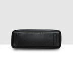 Signature Dual Tone Handbag For Womens