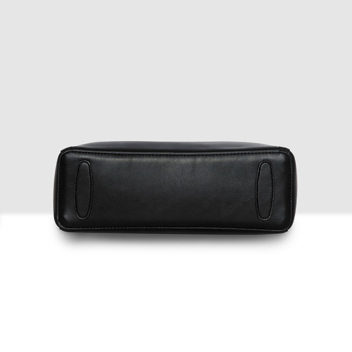 Signature Dual Tone Handbag For Womens