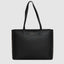Stud Edge Classic Handbag
