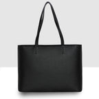 Stud Edge Classic Handbag
