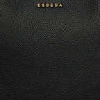 Stud Edge Classic Handbag