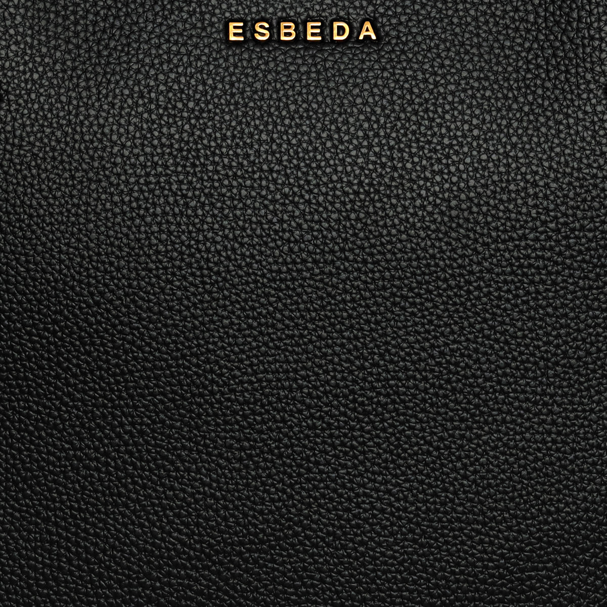 Stud Edge Classic Handbag