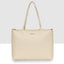 Stud Edge Classic Handbag