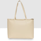 Stud Edge Classic Handbag