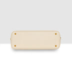 Stud Edge Classic Handbag