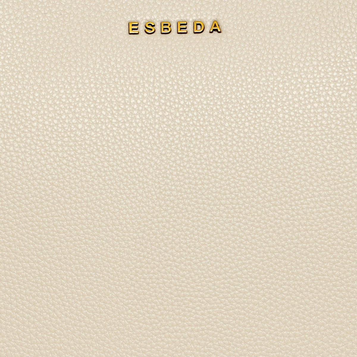 Stud Edge Classic Handbag