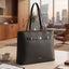 Regal Structured Handbag For Womens