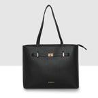 Regal Structured Handbag For Womens