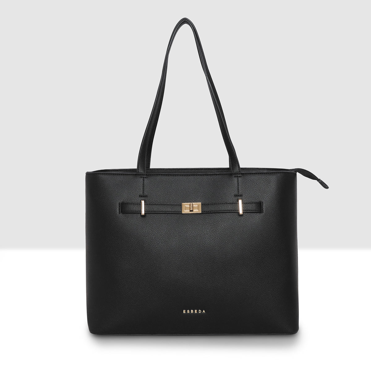 Regal Structured Handbag For Womens