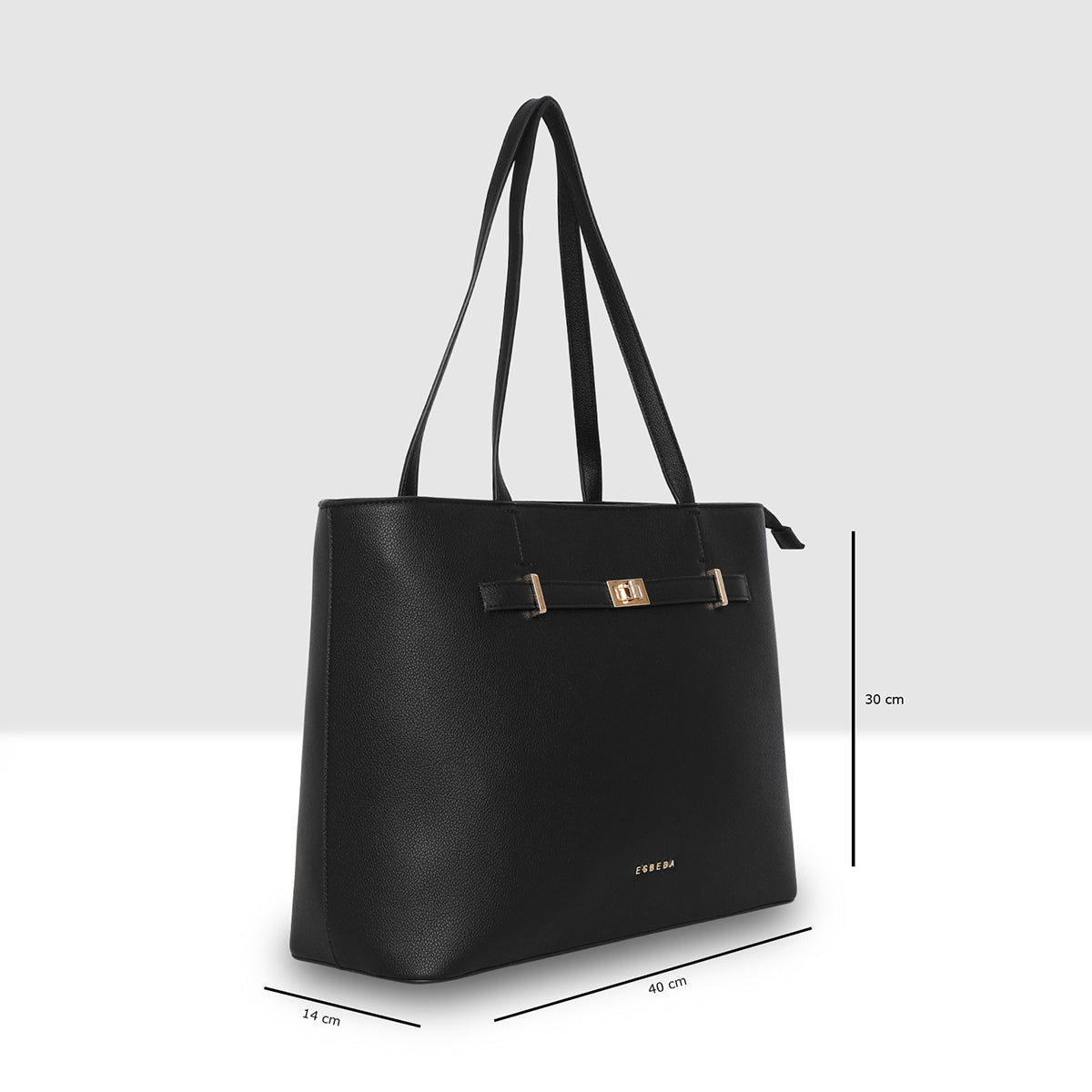 Regal Structured Handbag For Womens Secondary image