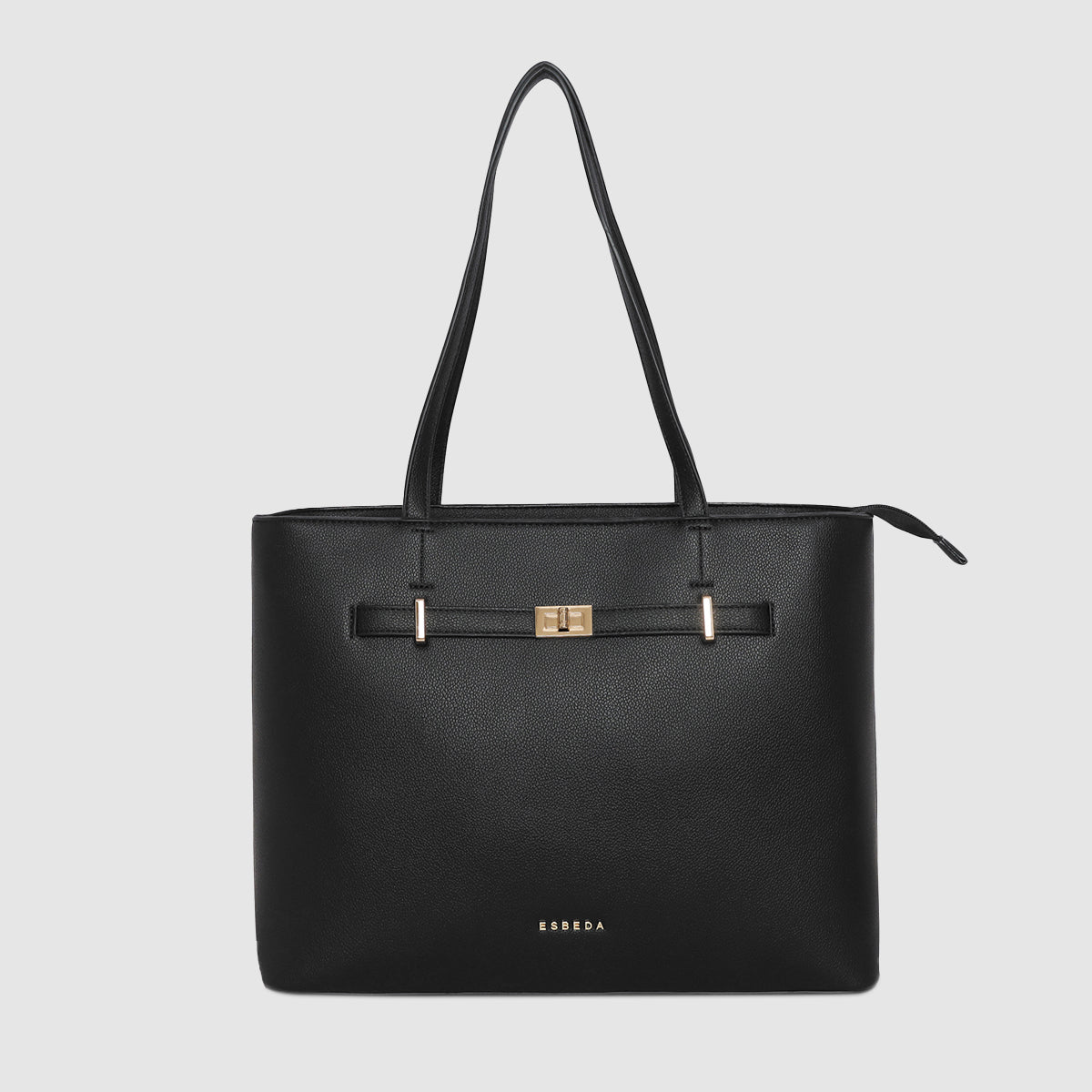 Regal Structured Handbag For Womens Main image