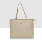 Regal Structured Handbag For Womens