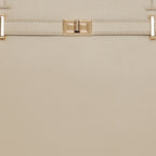 Regal Structured Handbag For Womens