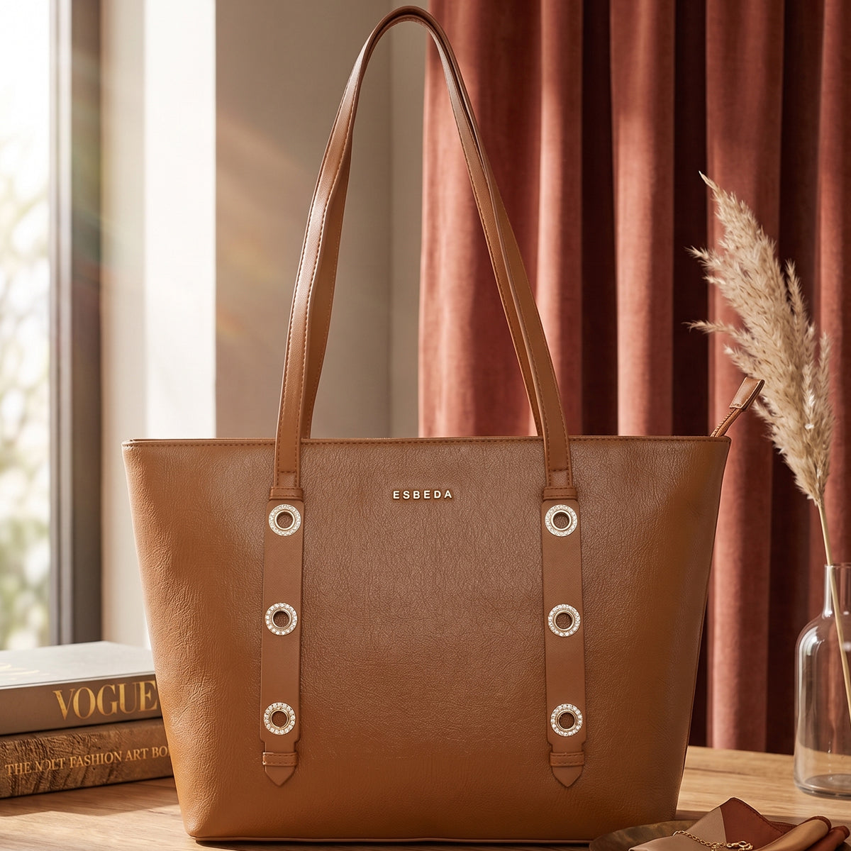 Prestige Studline Handbag For Womes