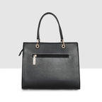 Trendline Quilted Handbag For Womens