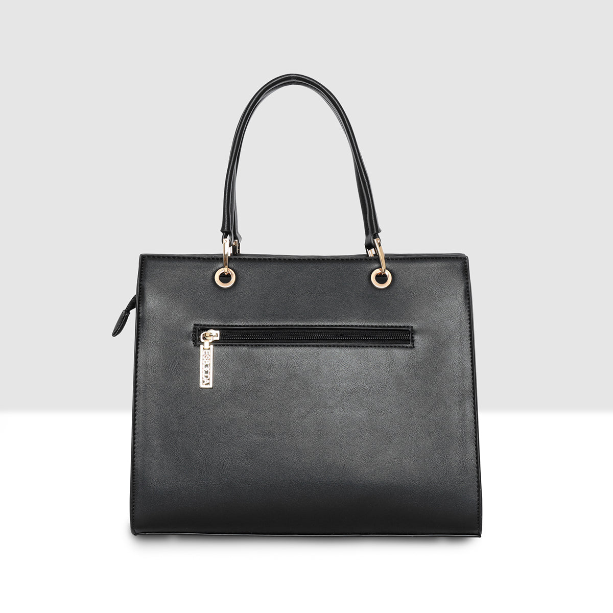 Trendline Quilted Handbag For Womens