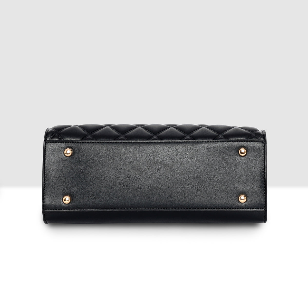 Trendline Quilted Handbag For Womens