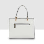 Trendline Quilted Handbag For Womens