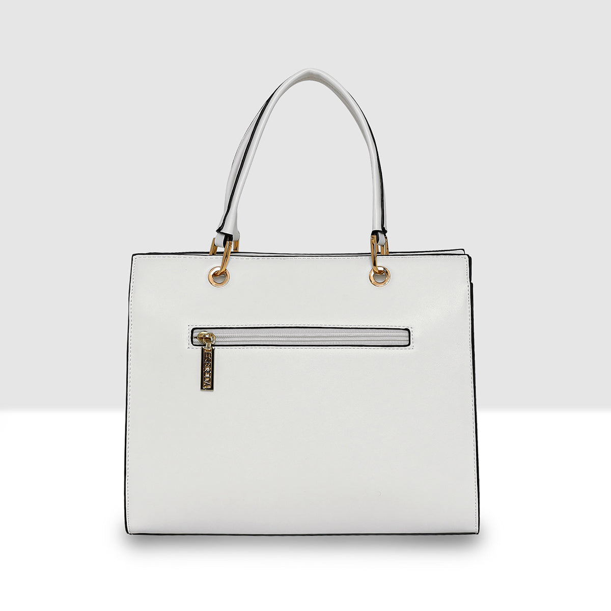 Trendline Quilted Handbag For Womens