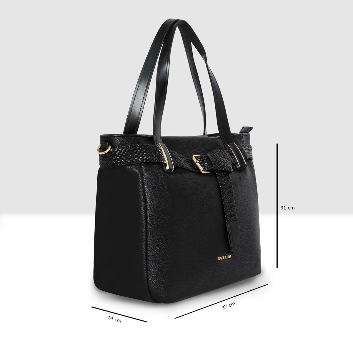 Braida Luxe Carryall For Womens