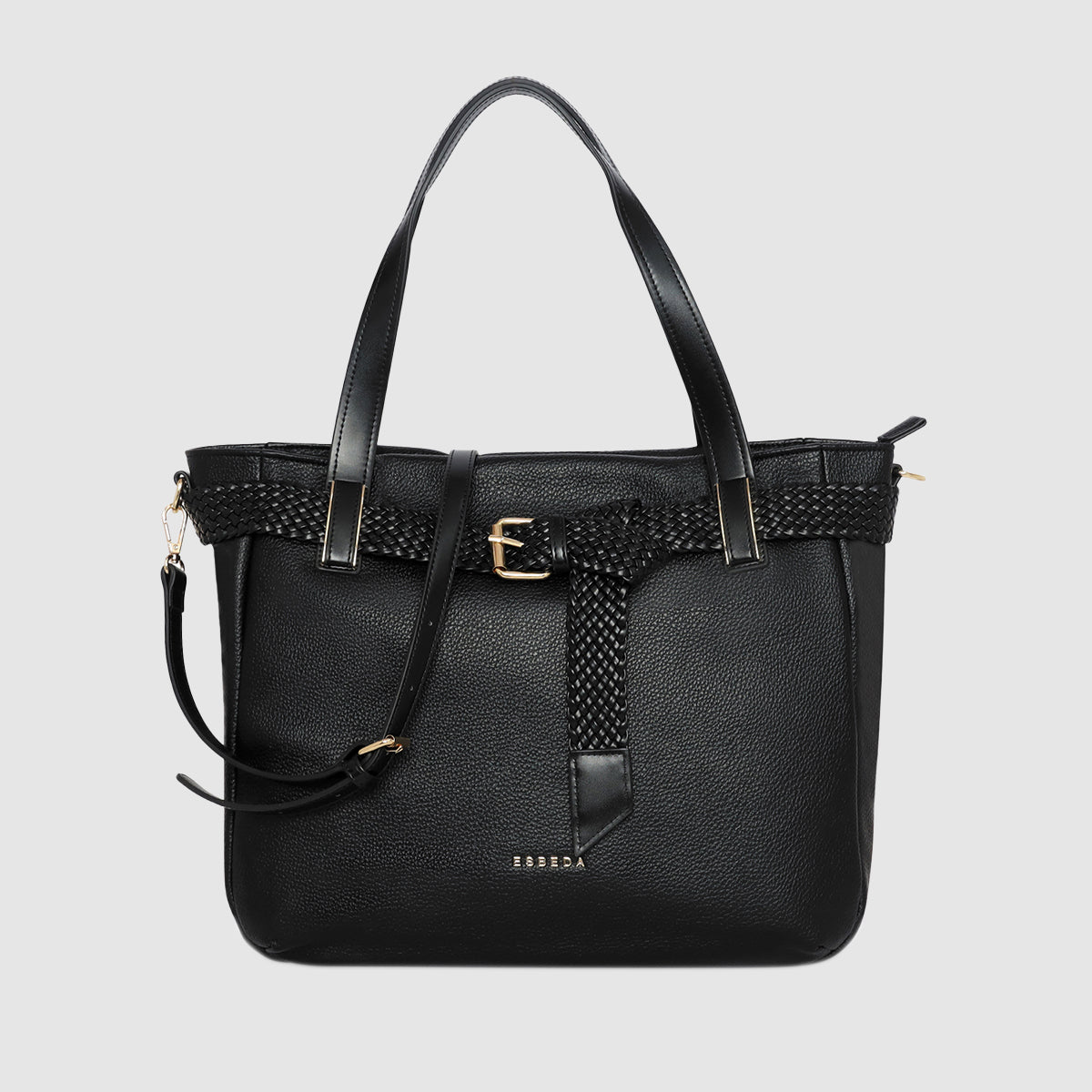 Braida Luxe Carryall For Womens