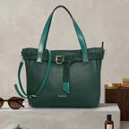 Braida Luxe Carryall For Womens