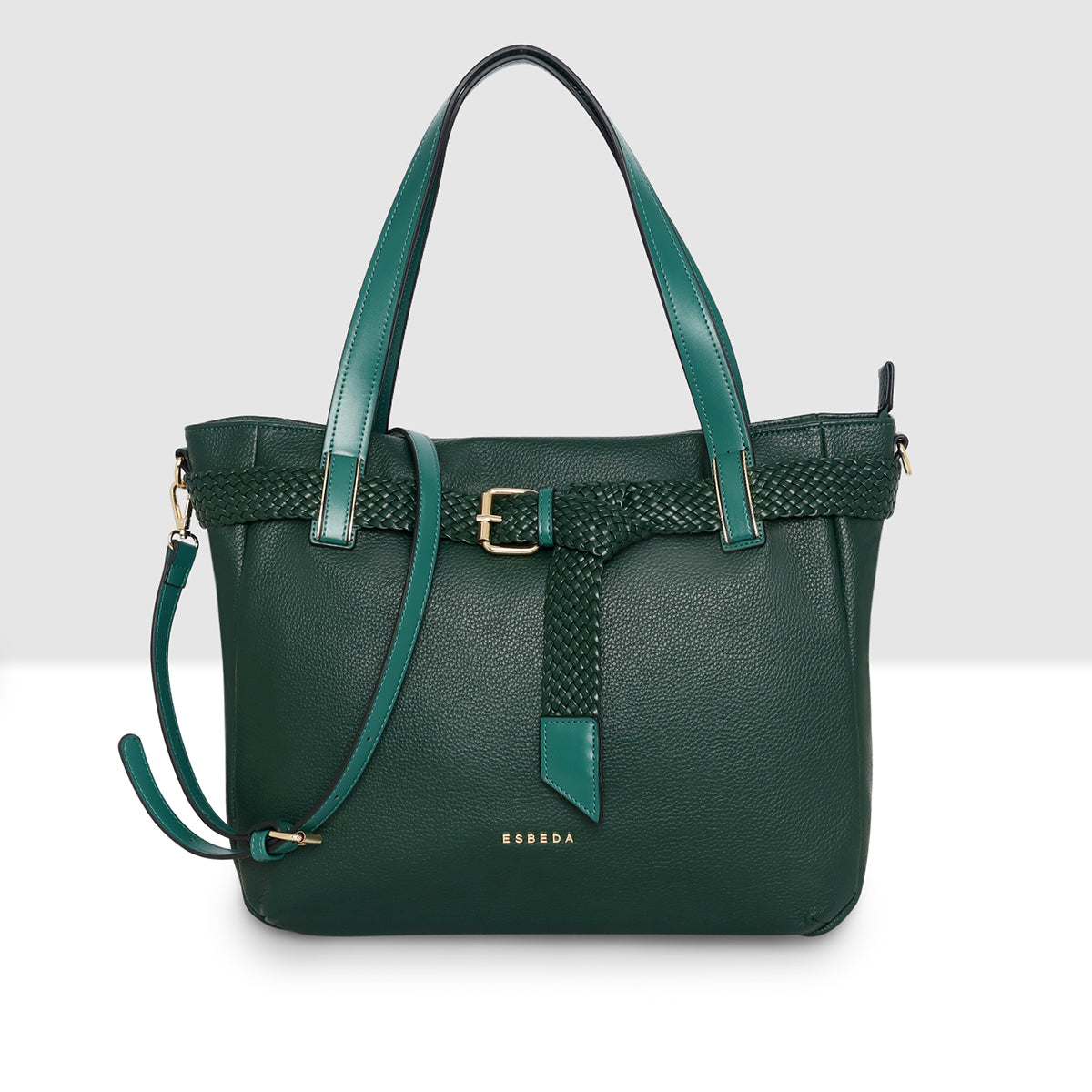 Braida Luxe Carryall For Womens